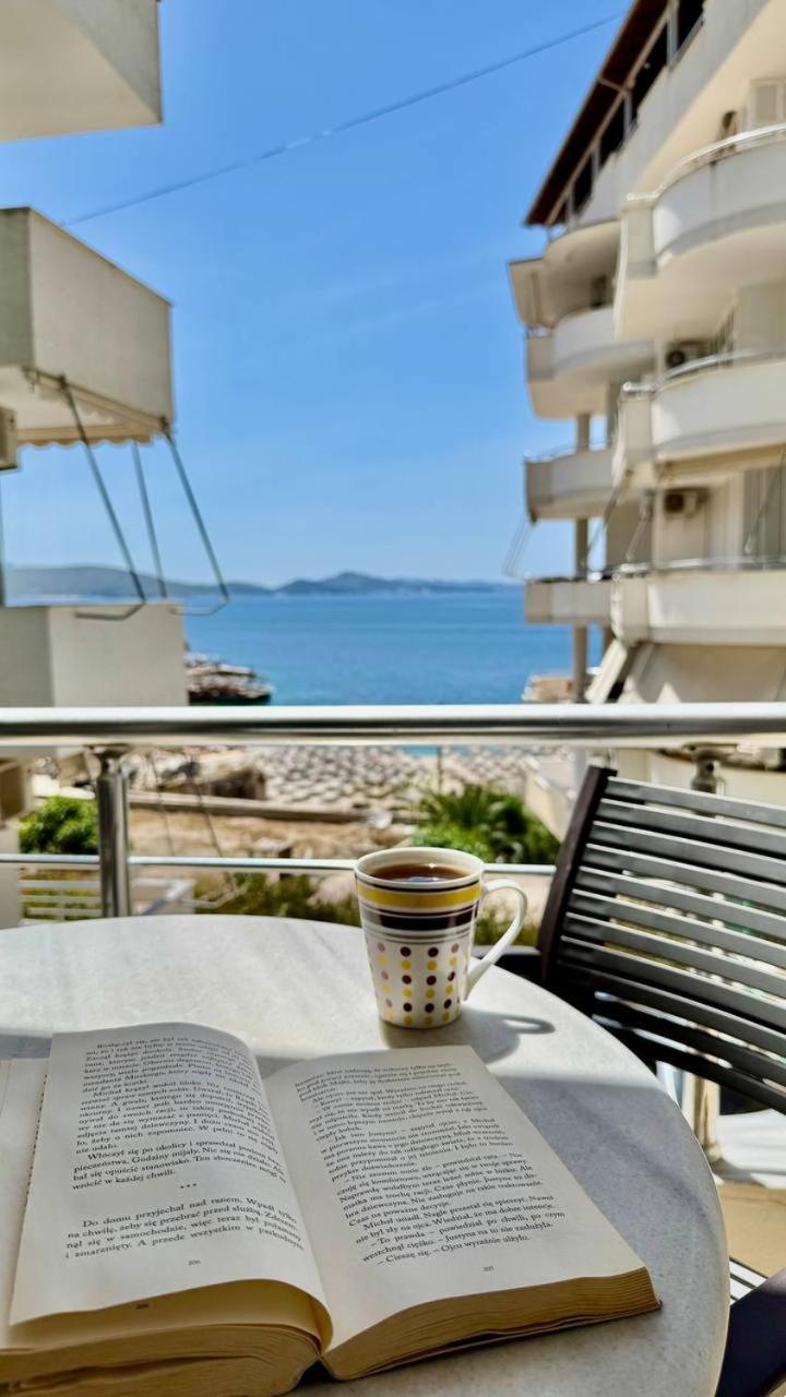 Blue Spacious Sea View * Саранда